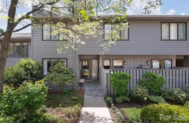 521 CROWFIELDS LN, ASHEVILLE, NC, 28803, Asheville, NC 28803