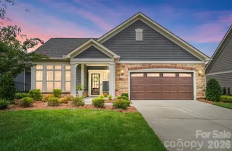 695 POPLAR VIEW DR, CONCORD, NC, 28027, Concord, NC 28027