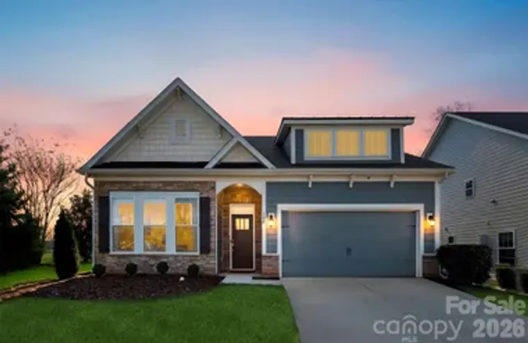 105 W NORTHSTONE RD, MOORESVILLE, NC, 28..., Mooresville, NC 28115