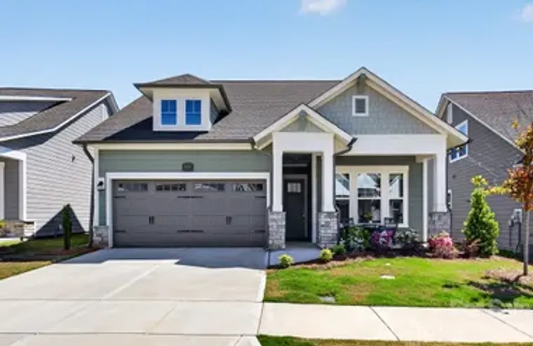 1127 MEANDER LN, WAXHAW, NC, 28173, Waxhaw, NC 28173