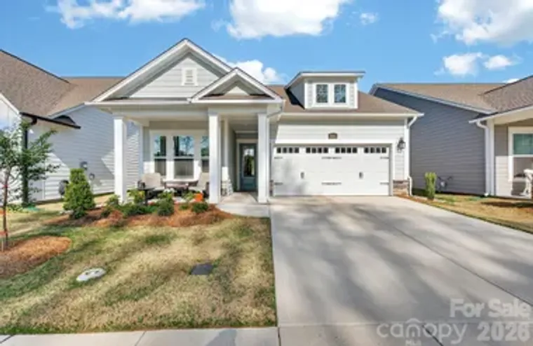 1030 IDYLLIC LN, WAXHAW, NC, 28173, Waxhaw, NC 28173