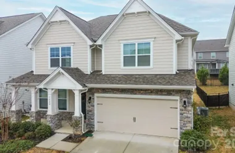 3042 BURNELLO CT, IRON STATION, NC, 2808..., Iron Station, NC 28080