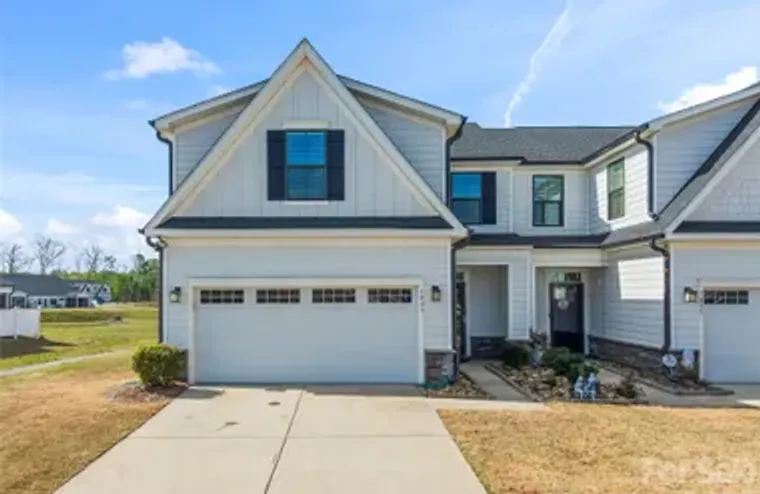 7033 OLD EVERGREEN PKWY, INDIAN TRAIL, N..., Indian Trail, NC 28079