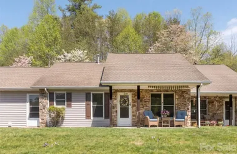 203 ROCKY MOUNTAIN WAY, ARDEN, NC, 28704, Arden, NC 28704