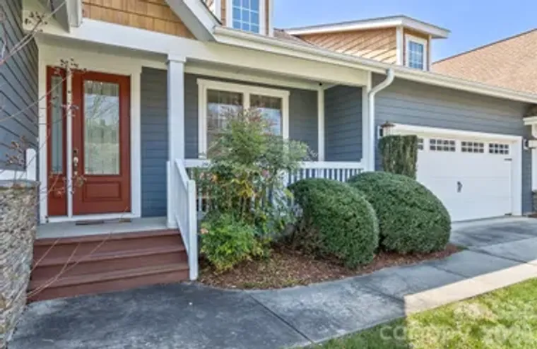 37 CREEKSIDE VIEW DR, ASHEVILLE, NC, 288..., Asheville, NC 28804