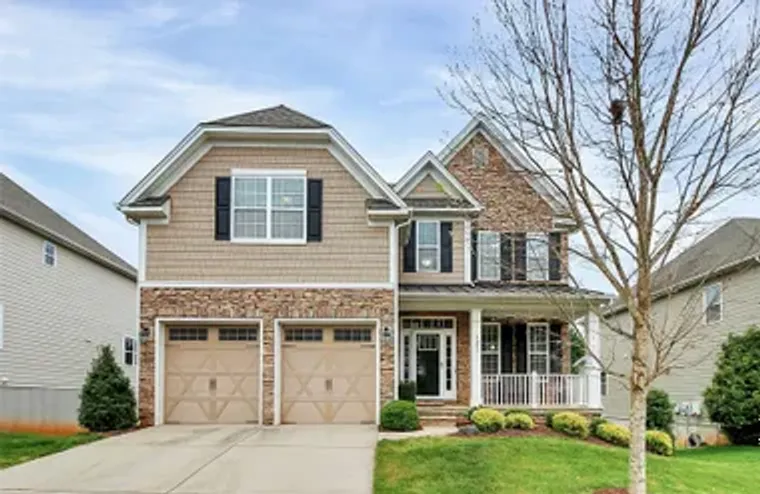 5033 EL MOLINO DR, CHARLOTTE, NC, 28214, Charlotte, NC 28214