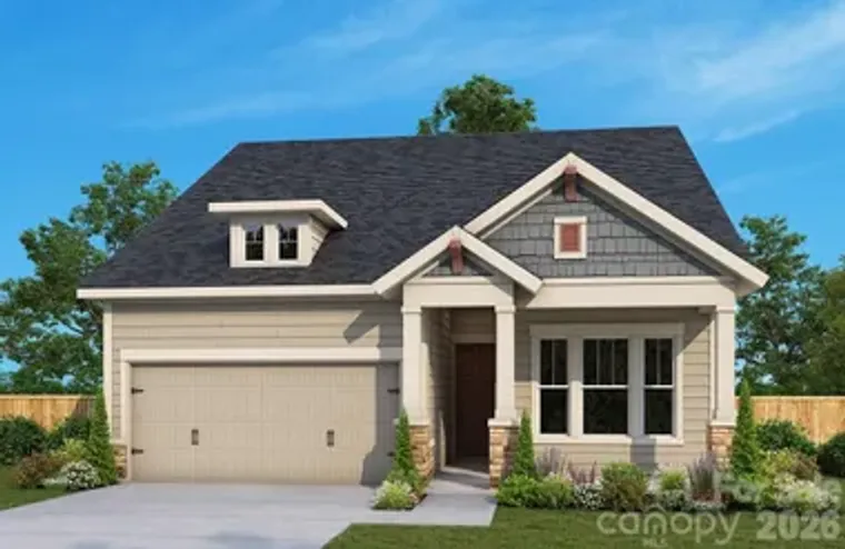 1006 PASTORAL PL, WAXHAW, NC, 28173, Waxhaw, NC 28173