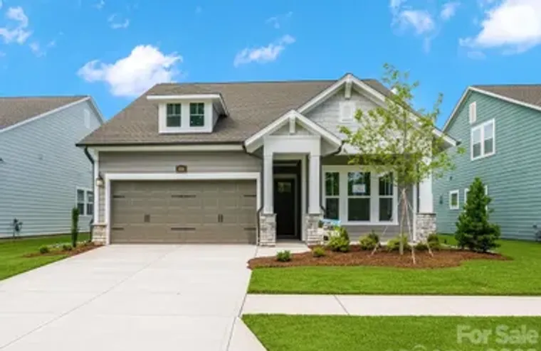 1006 PASTORAL PL, WAXHAW, NC, 28173, Waxhaw, NC 28173