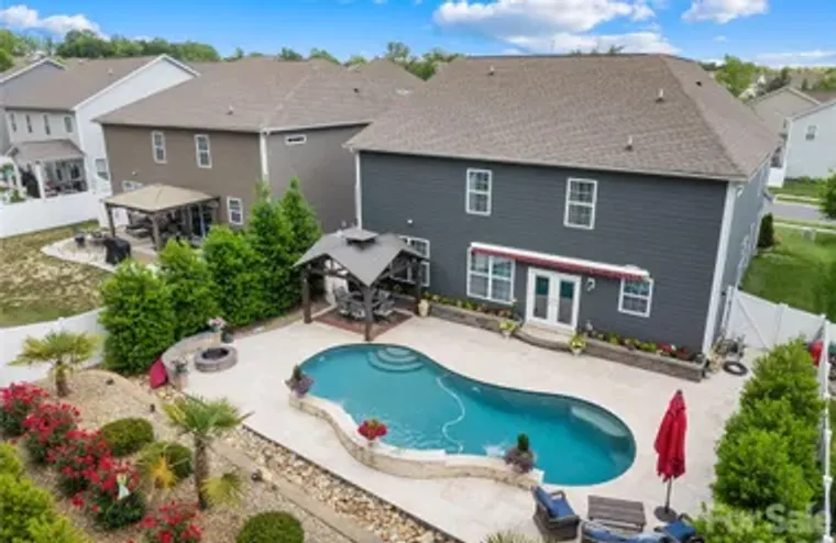 184 CHANCE RD, MOORESVILLE, NC, 28115, Mooresville, NC 28115