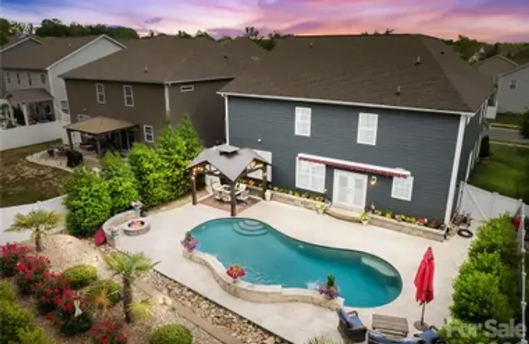 184 CHANCE RD, MOORESVILLE, NC, 28115, Mooresville, NC 28115