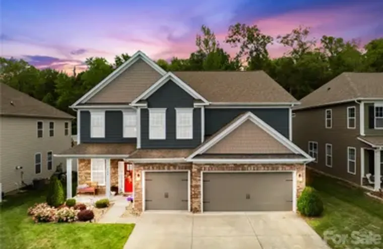 184 CHANCE RD, MOORESVILLE, NC, 28115, Mooresville, NC 28115