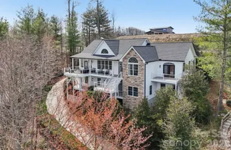 1409 WOODSONG DR, HENDERSONVILLE, NC, 28..., Hendersonville, NC 28791