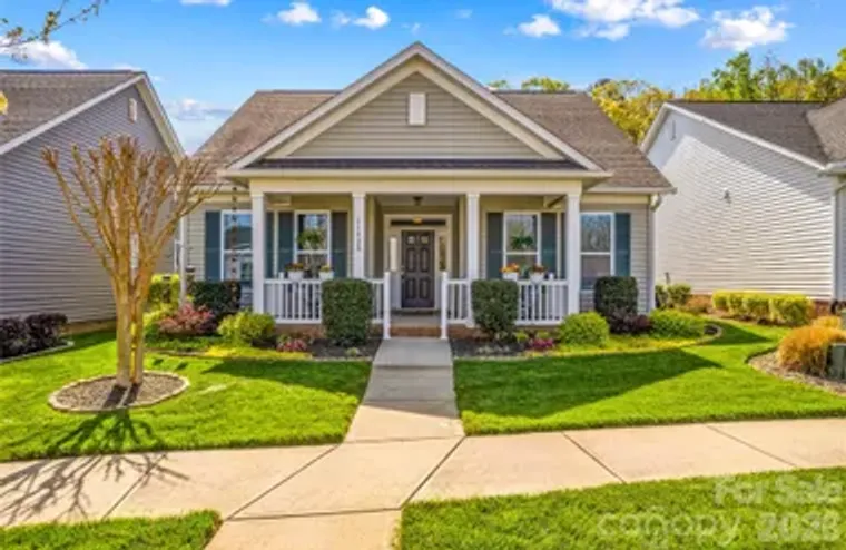 11528 DUBLIN CRESCENT RD, CORNELIUS, NC,..., Cornelius, NC 28031