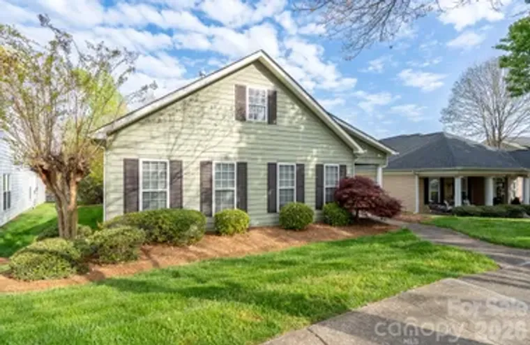10030 BISHOPS GATE BLVD, PINEVILLE, NC, ..., Pineville, NC 28134