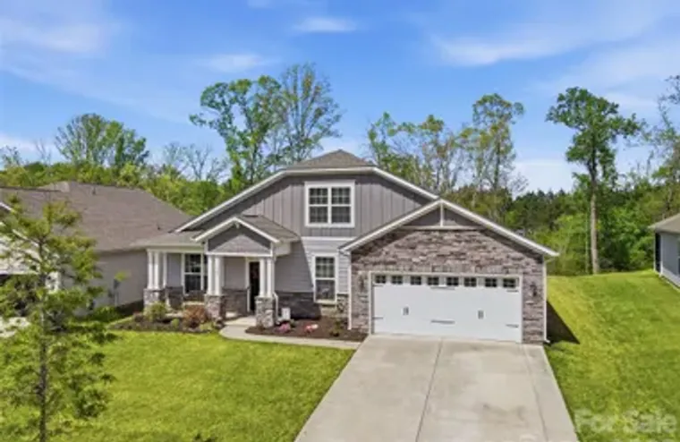 3023 EAGLE RIDGE LN, INDIAN TRAIL, NC, 2..., Indian Trail, NC 28079