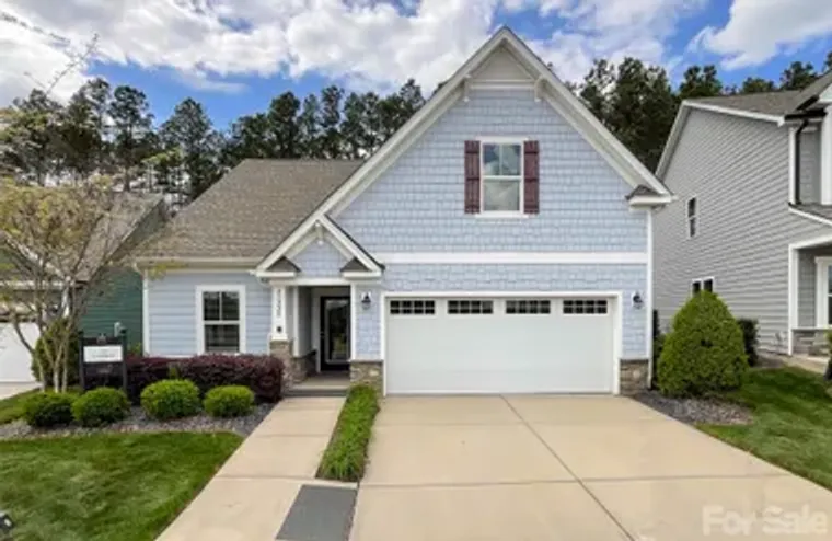 21228 SANCTUARY DR, LANCASTER, SC, 29720, Lancaster, SC 29720