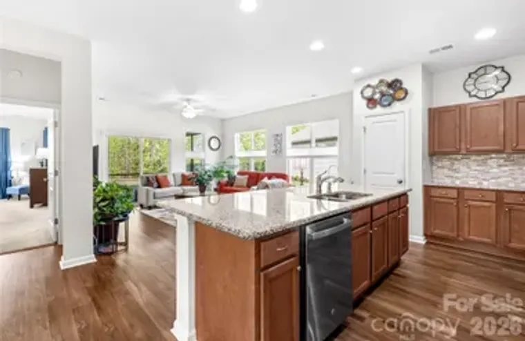 264 FLAT ROCK DR, DENVER, NC, 28037, Denver, NC 28037