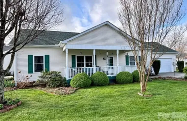 194 BEECHNUT DR, HENDERSONVILLE, NC, 287..., Hendersonville, NC 28739