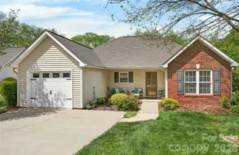 160 OAK VILLAGE PKWY, MOORESVILLE, NC, 2..., Mooresville, NC 28117