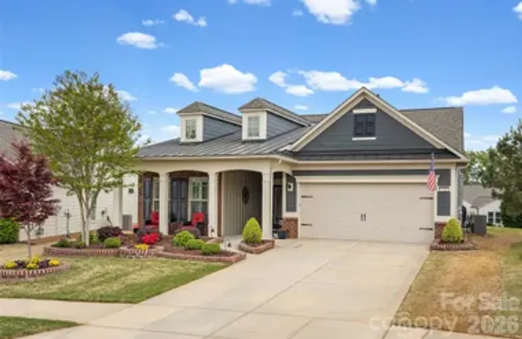 836 BLISS DR, FORT MILL, SC, 29715, Fort Mill, SC 29715