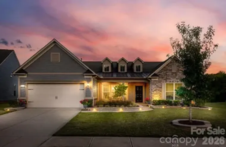 1486 CAROLINA ORCHARDS BLVD, FORT MILL, ..., Fort Mill, SC 29715