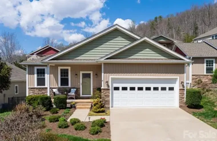 4 NECTAR WAY, SWANNANOA, NC, 28778, Swannanoa, NC 28778