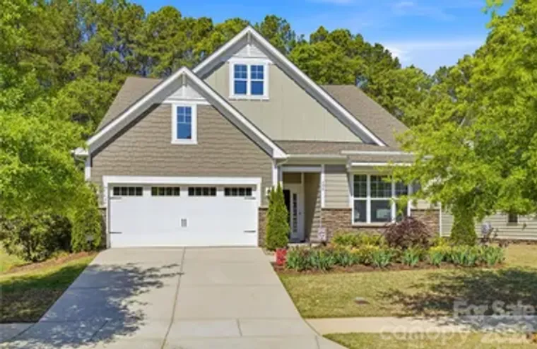 124 VAN GOGH TRL, MOUNT HOLLY, NC, 28120, Mount Holly, NC 28120