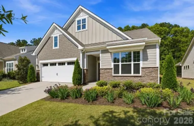 124 VAN GOGH TRL, MOUNT HOLLY, NC, 28120, Mount Holly, NC 28120