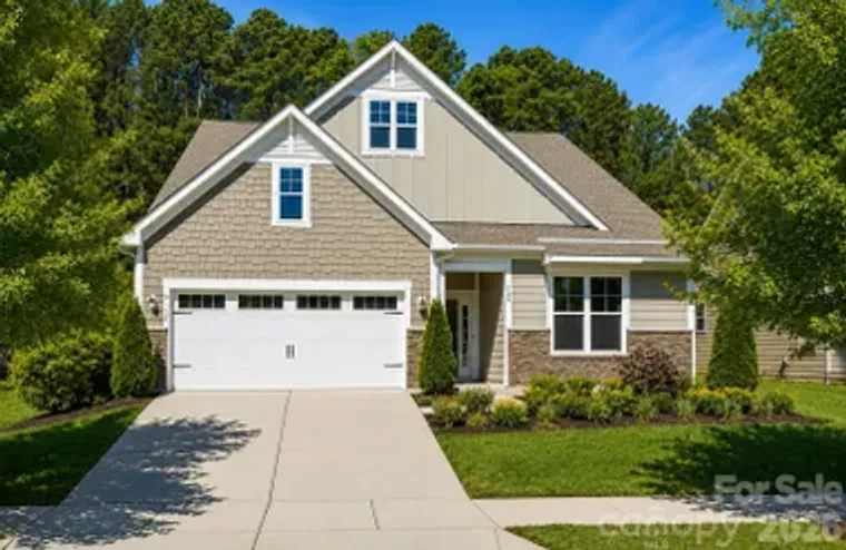 124 VAN GOGH TRL, MOUNT HOLLY, NC, 28120, Mount Holly, NC 28120