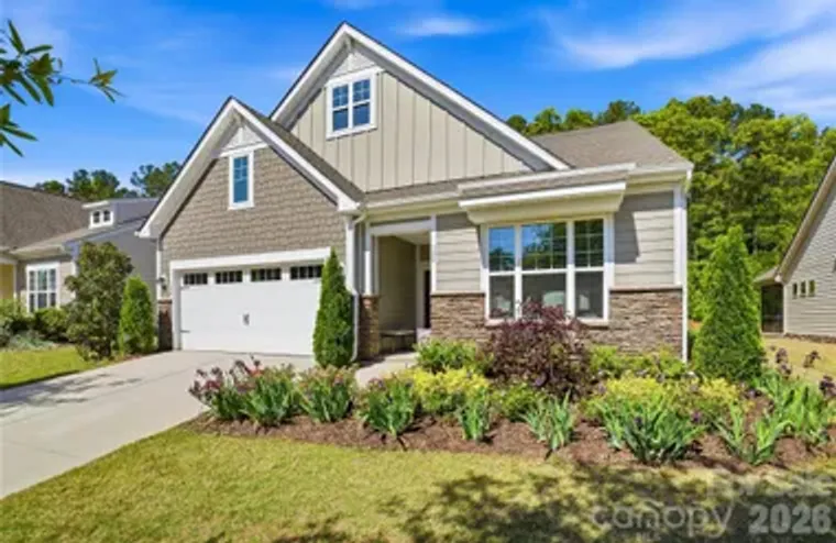 124 VAN GOGH TRL, MOUNT HOLLY, NC, 28120, Mount Holly, NC 28120