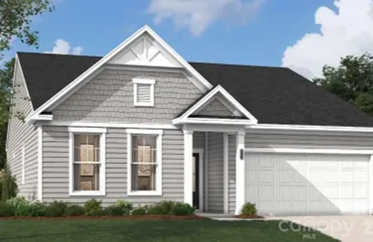 980 EXETER DR, SHERRILLS FORD, NC, 28673, Sherrills Ford, NC 28673