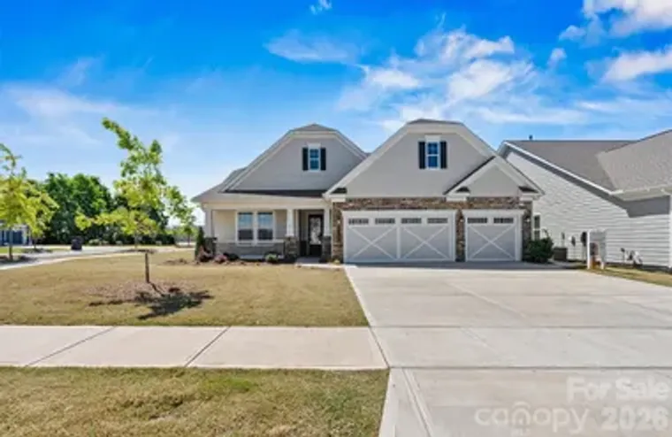 4448 MOXIE WAY, CHARLOTTE, NC, 28215, Charlotte, NC 28215