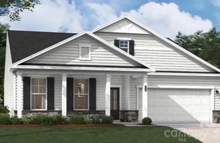 991 EXETER DR, SHERRILLS FORD, NC, 28673, Sherrills Ford, NC 28673