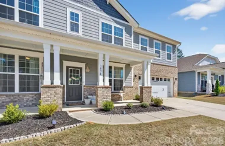 3074 FALLING STONE CIR, INDIAN TRAIL, NC..., Indian Trail, NC 28079