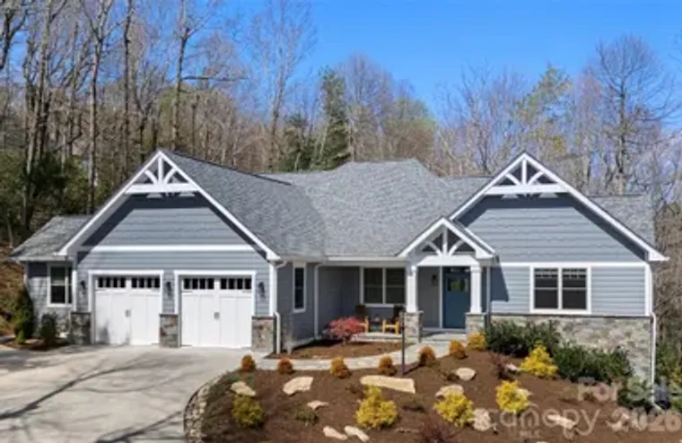 255 DALHOUSIE CT, FLAT ROCK, NC, 28731, Flat Rock, NC 28731