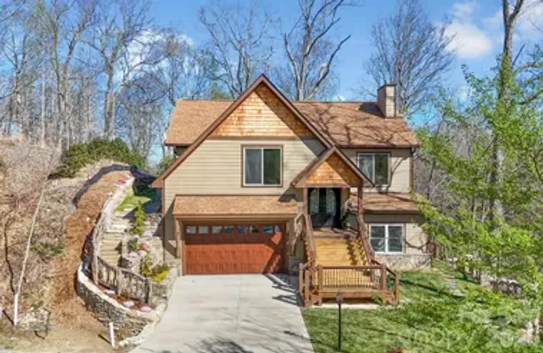 162 PRESERVE CT, HENDERSONVILLE, NC, 287..., Hendersonville, NC 28791