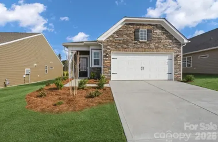 7624 COTTON CREST LN 39, LANCASTER, SC, ..., Lancaster, SC 29720