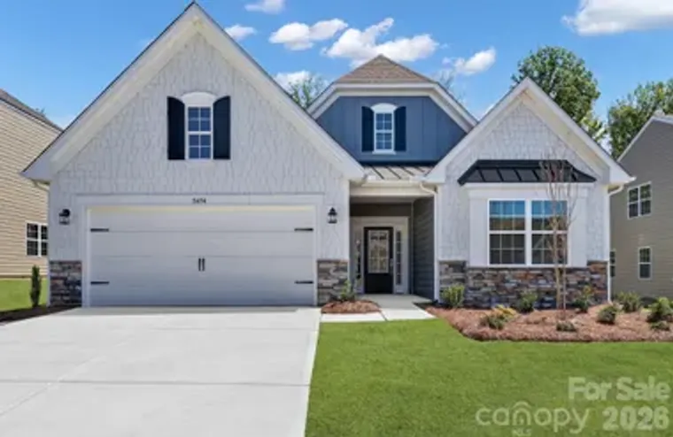 5454 REDBUD RD 65, LANCASTER, SC, 29720, Lancaster, SC 29720