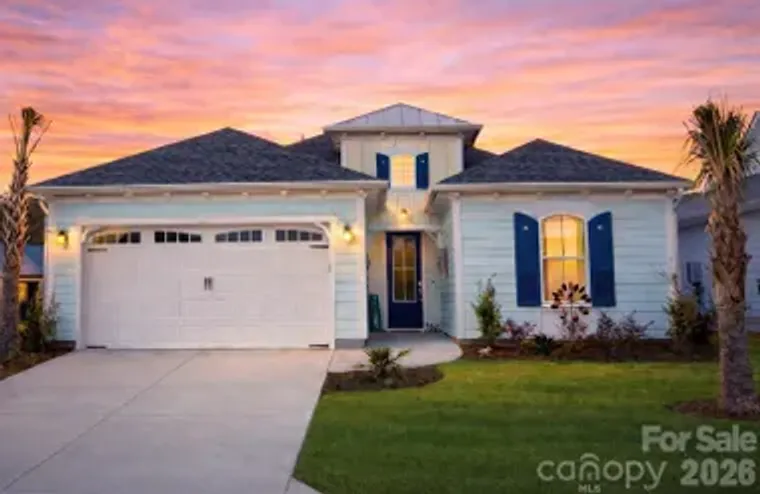 859 OCEAN HAMMOCK LOOP, HARDEEVILLE, SC,..., Hardeeville, SC 29927