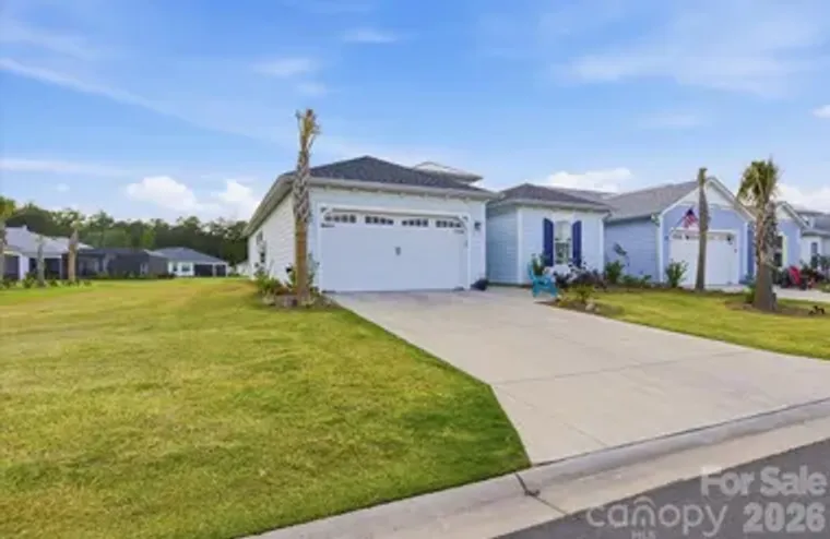 859 OCEAN HAMMOCK LOOP, HARDEEVILLE, SC,..., Hardeeville, SC 29927