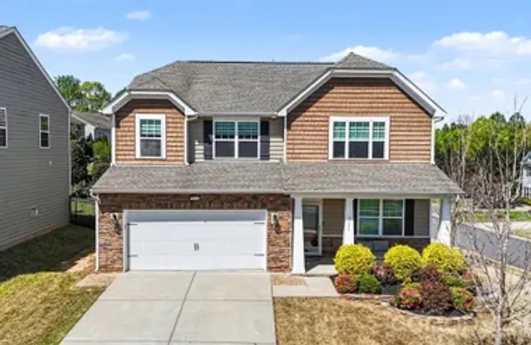 1111 WALLACE LAKE RD 138, FORT MILL, SC,..., Fort Mill, SC 29707