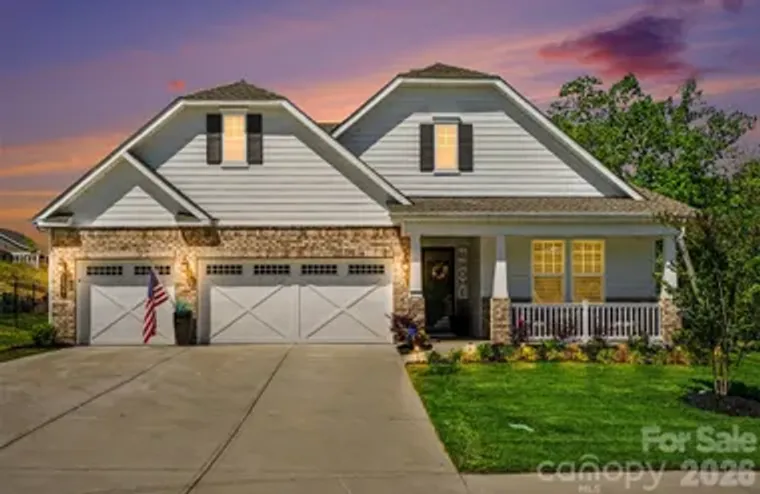 8027 LONGWATERS CT 50, YORK, SC, 29745, York, SC 29745