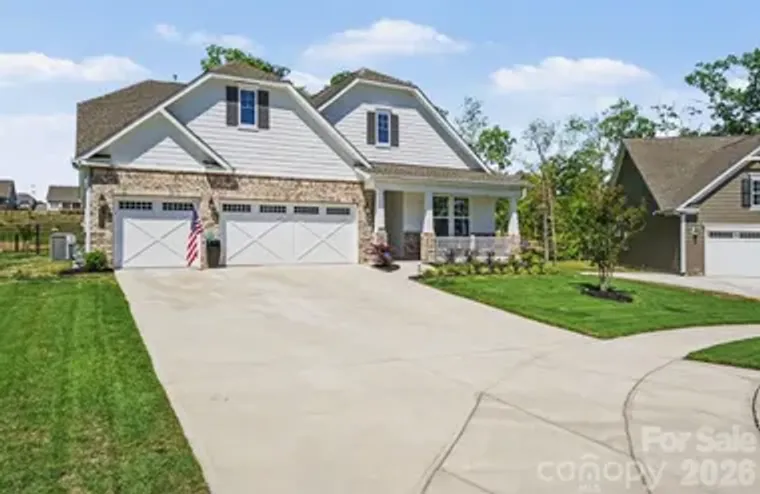 8027 LONGWATERS CT 50, YORK, SC, 29745, York, SC 29745