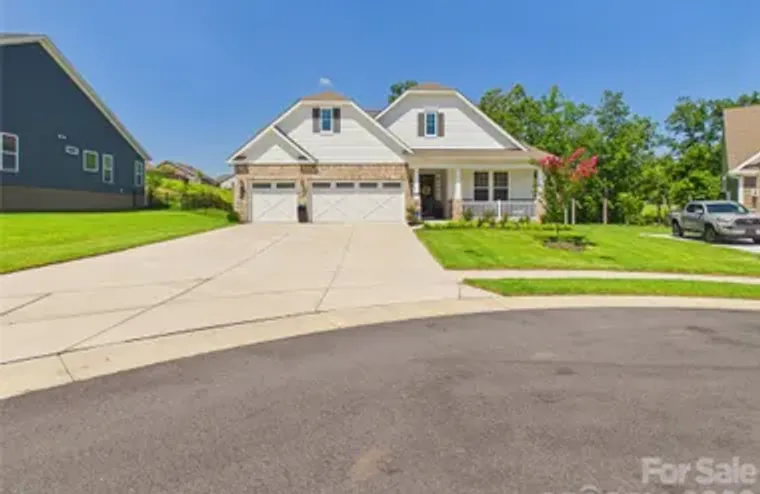 8027 LONGWATERS CT 50, YORK, SC, 29745, York, SC 29745