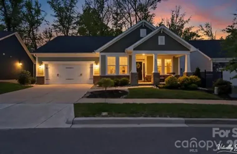 9912 ANDRES DUANY DR, HUNTERSVILLE, NC, ..., Huntersville, NC 28078