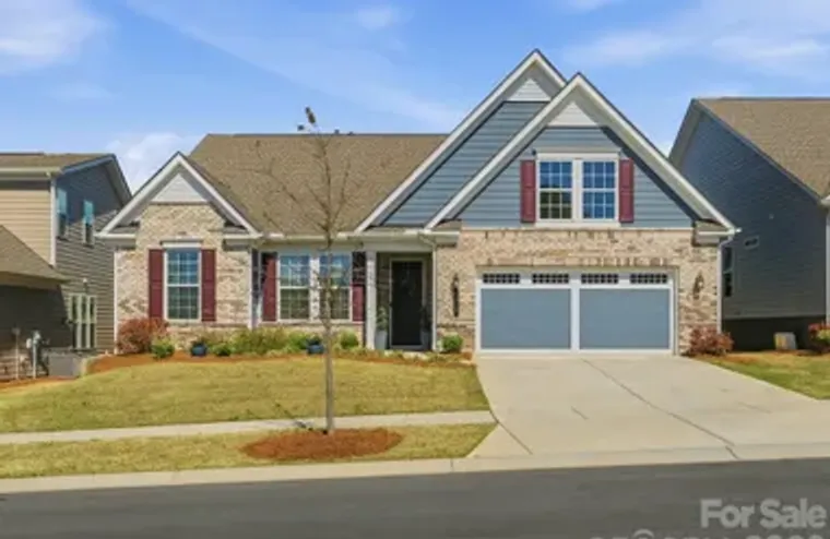 7117 JOLLY BROOK DR, CHARLOTTE, NC, 2821..., Charlotte, NC 28215