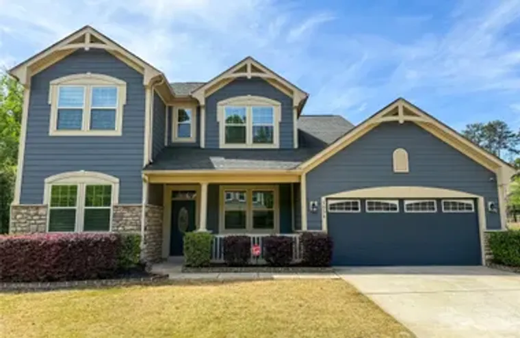 5036 WATERSAIL WAY, CLOVER, SC, 29710, Clover, SC 29710