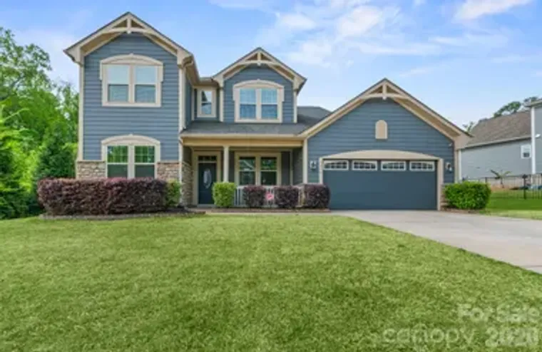 5036 WATERSAIL WAY, CLOVER, SC, 29710, Clover, SC 29710