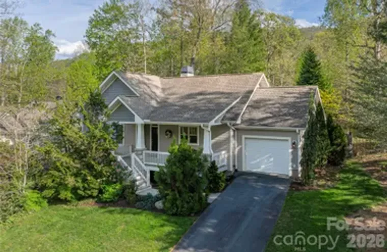 22 SPARKLE DUN DR, BILTMORE LAKE, NC, 28..., Biltmore Lake, NC 28715