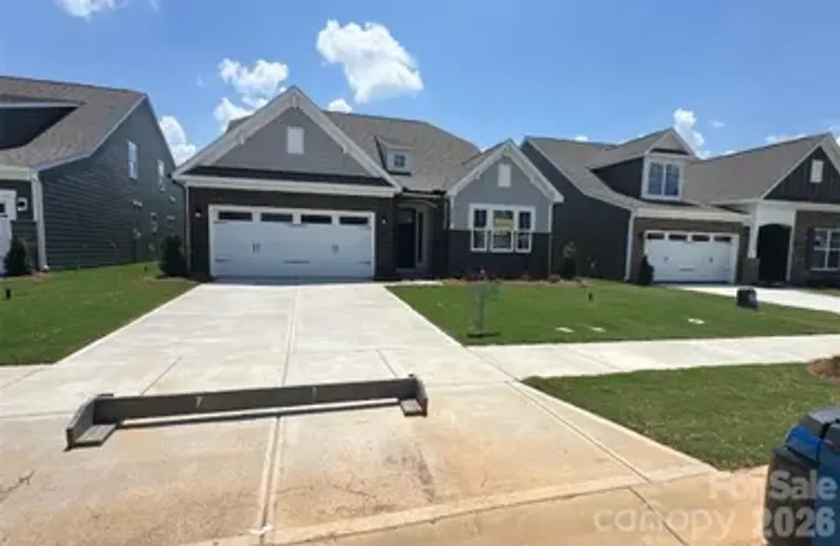 3025 BENT WILLOW DR, INDIAN TRAIL, NC, 2..., Indian Trail, NC 28079